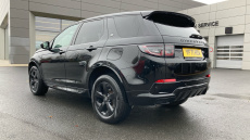 Land Rover Discovery Sport 1.5 P300e Urban Edition 5dr Auto [5 Seat] Station Wagon